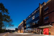 其他 Hotel Nyack, a JdV by Hyatt Hotel