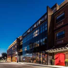 Primary image1Hotel Nyack, a JdV by Hyatt Hotel,桑尼赛德飯店