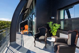 其他 4 Hotel Nyack, a JdV by Hyatt Hotel