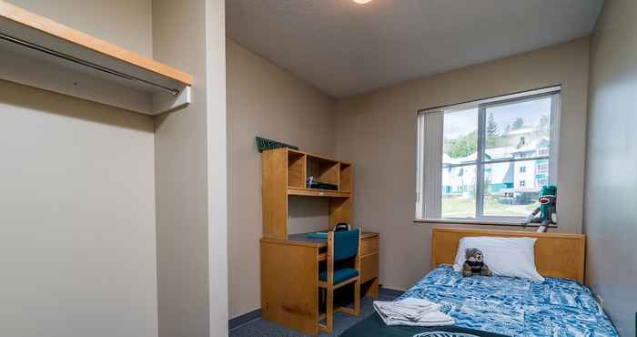 Lain-lain Residences at University of Northern BC - Campus Accommodation