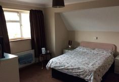 Lain-lain 4 The Lodge Guesthouse