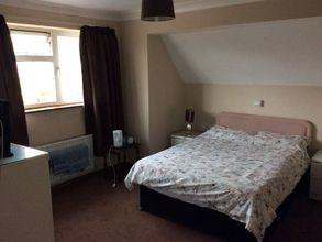 Lain-lain 4 The Lodge Guesthouse