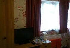 Lain-lain 2 The Lodge Guesthouse