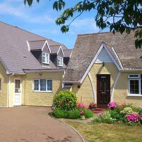 Primary image1The Lodge Guesthouse,梅德韦飯店