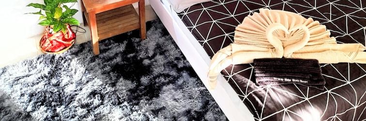 Lain-lain Boracay Water World Resort