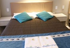 其他 6 Sapphire Palms Motel