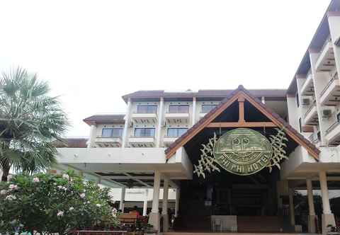 Lainnya Phi Phi Hotel