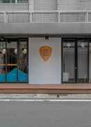 Primary image Light hostel - Chiayi