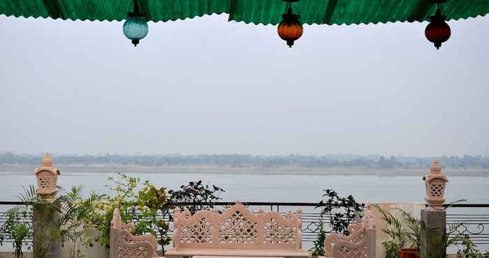 Others Ganga Monastery