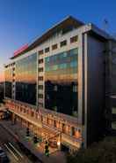 Imej utama Latanya Hotel Ankara