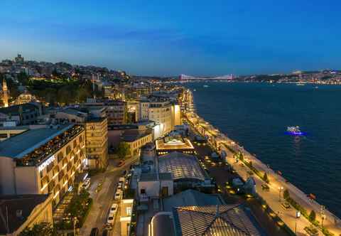 Others Novotel Istanbul Bosphorus