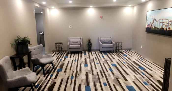 Others Homewood Suites by Hilton Syracuse - Carrier Circle