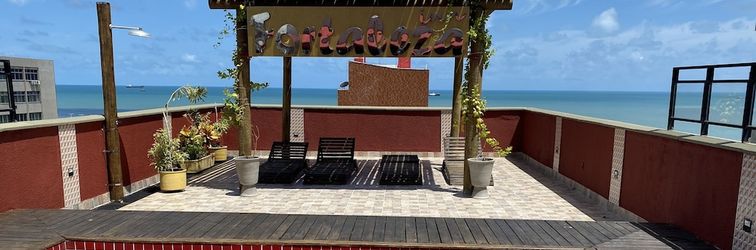 Others Hotel Fortaleza Inn