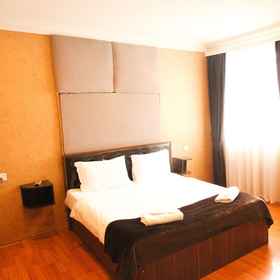 Primary image 1 Boulevard Guest House, Central Park Hotels