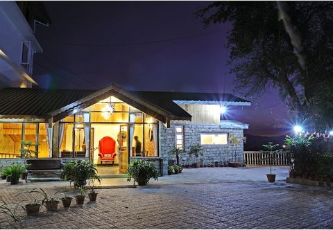 Others Summit Namnang Courtyard & Spa