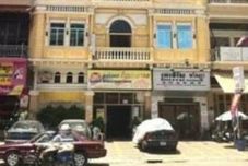 其他 Golden World Guesthouse