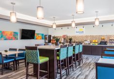 其他 4 Days Inn & Suites by Wyndham Katy