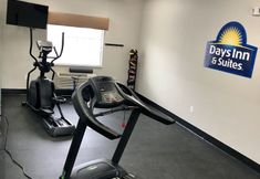 其他 3 Days Inn & Suites by Wyndham Katy