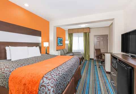 Lain-lain Days Inn & Suites by Wyndham Katy