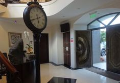 Lain-lain 3 Alameda Cariari