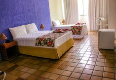 기타 6 Hotel Tres Palmeiras