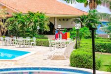 Others Hotel Tres Palmeiras