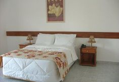 기타 4 Hotel Tres Palmeiras