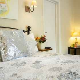 Primary image1希爾克勞福特飯店,Puxton飯店