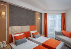其他 7 Golden Orange Hotel