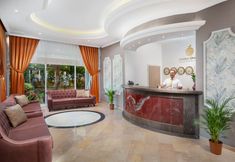 其他 3 Golden Orange Hotel