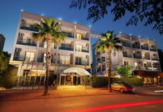 其他 2 Golden Orange Hotel