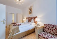 Lain-lain 3 Boutique Hotel Goldenes Lamm
