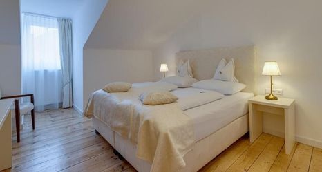 Lain-lain 2 Boutique Hotel Goldenes Lamm