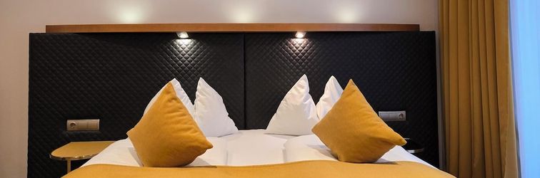 Lain-lain Boutique Hotel Goldenes Lamm