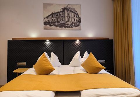 Lain-lain Boutique Hotel Goldenes Lamm