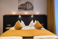 Lain-lain Boutique Hotel Goldenes Lamm