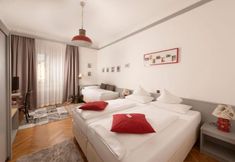 Lain-lain 4 Boutique Hotel Goldenes Lamm