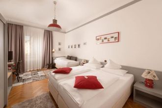 Lain-lain 4 Boutique Hotel Goldenes Lamm