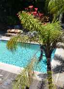 Imej utama Billabong Backpackers Resort