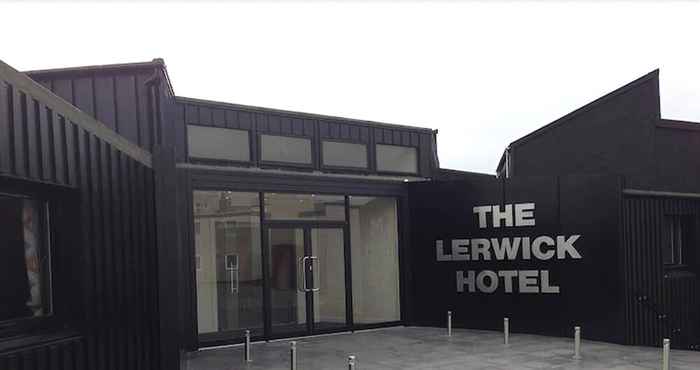 Lainnya Lerwick Hotel