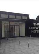 ภาพหลัก Lerwick Hotel
