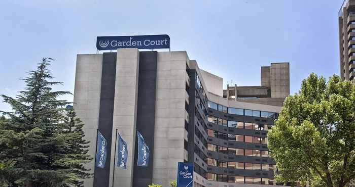 Others Garden Court Milpark