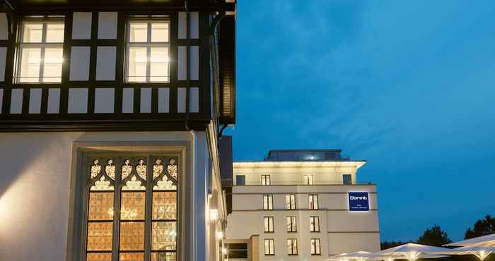 Lainnya Dorint Hotel Frankfurt/Oberursel