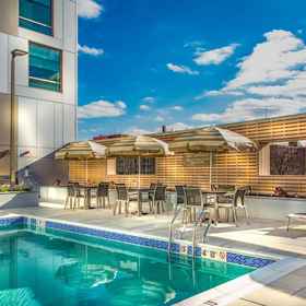 Primary image 1 ハイアット プレイス ワシントン DC / ナショナル モール, レンウィック・ギャラリー ホテル