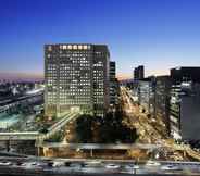 อื่นๆ 2 Courtyard by Marriott Shin-Osaka Station