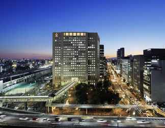 อื่นๆ 2 Courtyard by Marriott Shin-Osaka Station