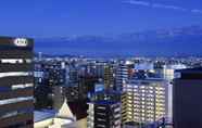 อื่นๆ 6 Courtyard by Marriott Shin-Osaka Station