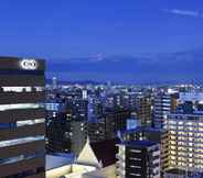 อื่นๆ 6 Courtyard by Marriott Shin-Osaka Station