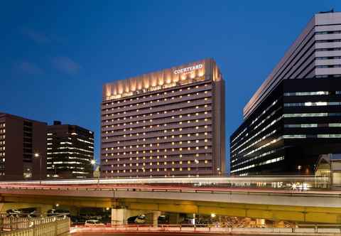 อื่นๆ Courtyard by Marriott Shin-Osaka Station