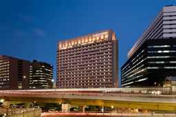 Courtyard by Marriott Shin-Osaka Station, USD 286.37